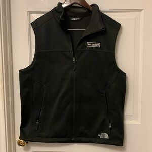 The North Face man’s vest